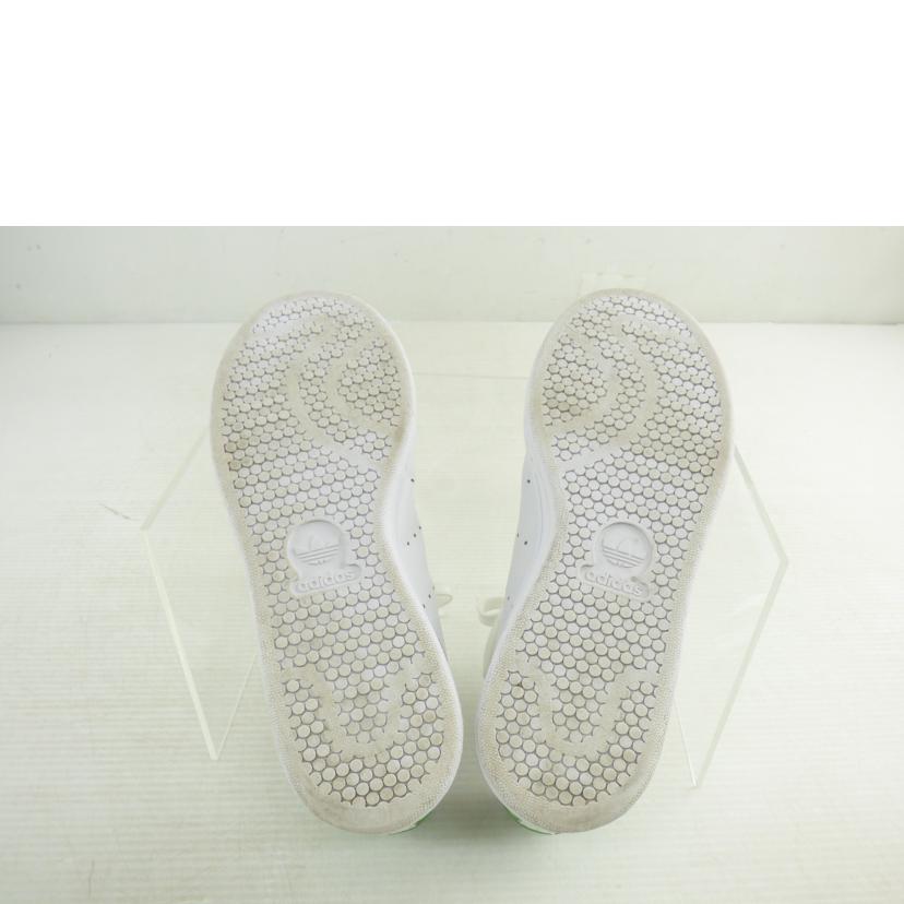 adidas アディダス/STAN SMITH/M20324//ABランク/64