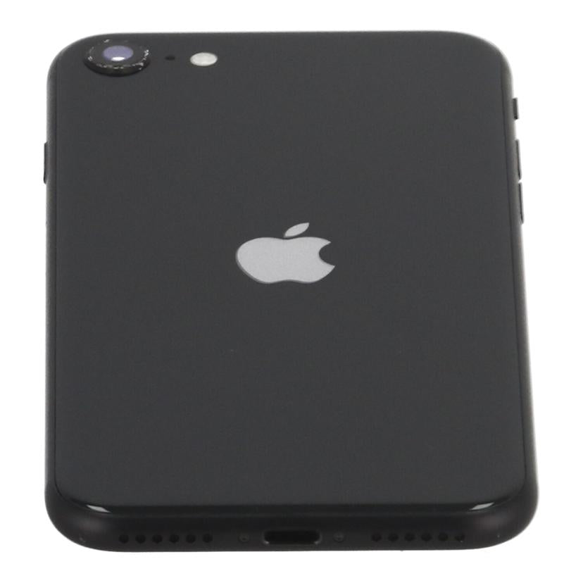 Apple アップル /iPhone SE 第2世代 64GB/MHGP3J/A//GWTDR40NPLJQ/Bランク/05