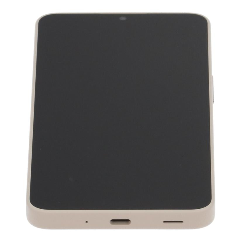 SHARP docomo シャープ /スマートフォン/AQUOS wish4/SH-52E//SX4LHMA462203456/Aランク/67