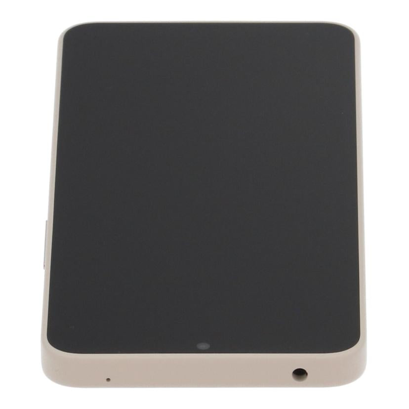 SHARP docomo シャープ /スマートフォン/AQUOS wish4/SH-52E//SX4LHMA462203456/Aランク/67