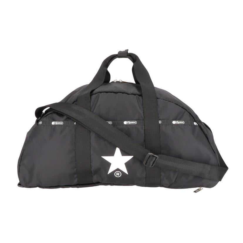 CONVERSE TOKYO×lespo コンバース×レスポ/ボストンバッグ/Convertible Weekender//Aランク/93