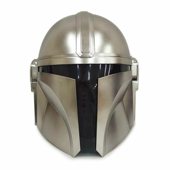 ホットトイズ/ヘルメット THE MANDALORIAN /F0493//Cランク/82