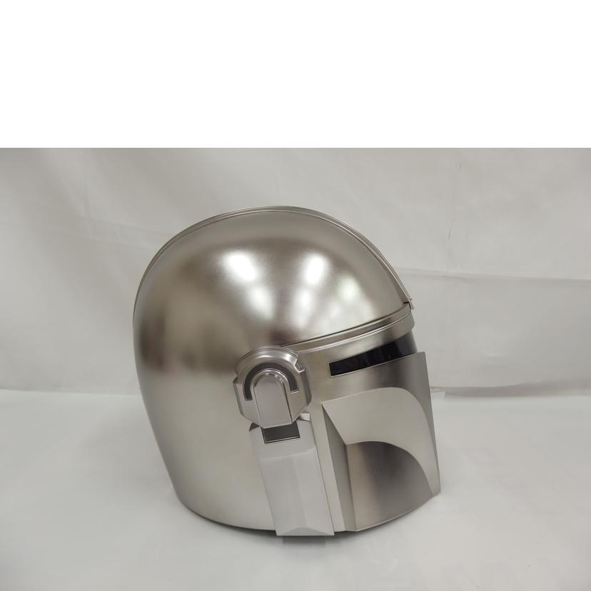 ホットトイズ/ヘルメット THE MANDALORIAN /F0493//Cランク/82