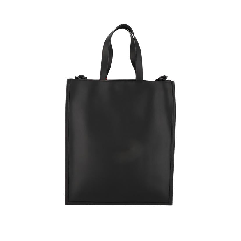 AlexanderMcQUEEN アレクサンダーマックイーン/ロゴ2WAYショルダーバッグ/668591 1AAEY//SAランク/91