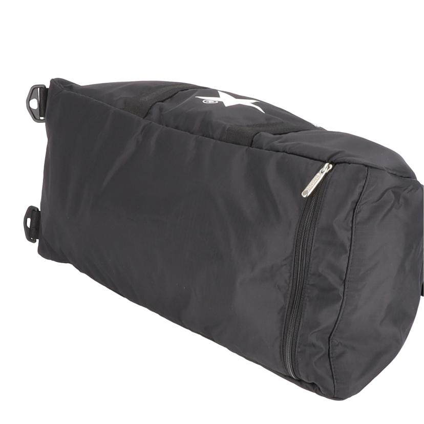 CONVERSE TOKYO×lespo コンバース×レスポ/ボストンバッグ/Convertible Weekender//Aランク/93