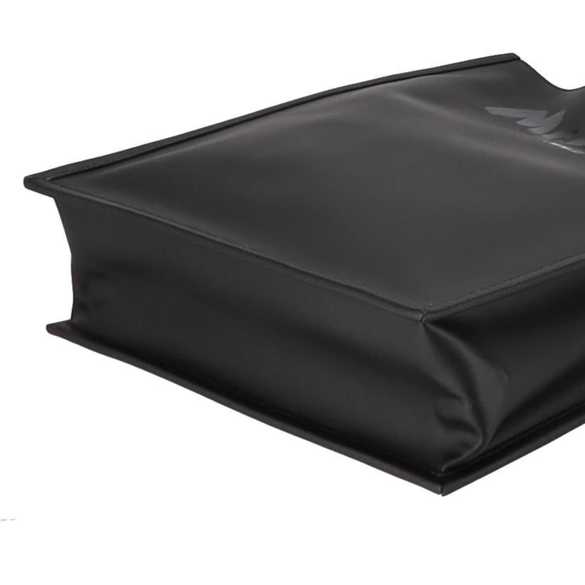 AlexanderMcQUEEN アレクサンダーマックイーン/ロゴ2WAYショルダーバッグ/668591 1AAEY//SAランク/91