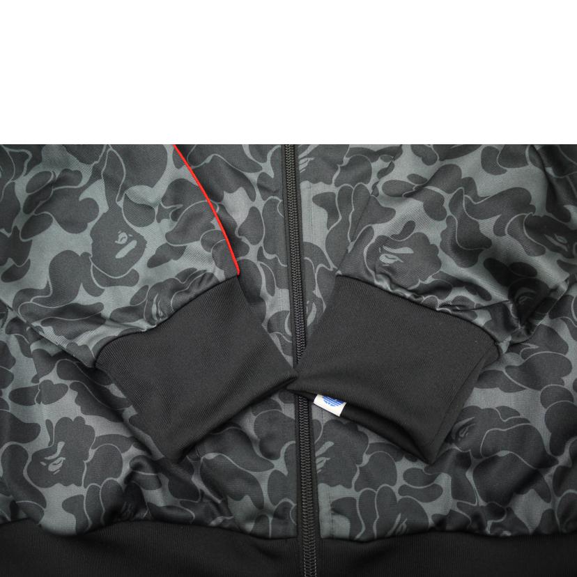 adidas×BAPE アディダス×ベイプ/FIREBIRD TRACK TOP/JN7117//Aランク/69