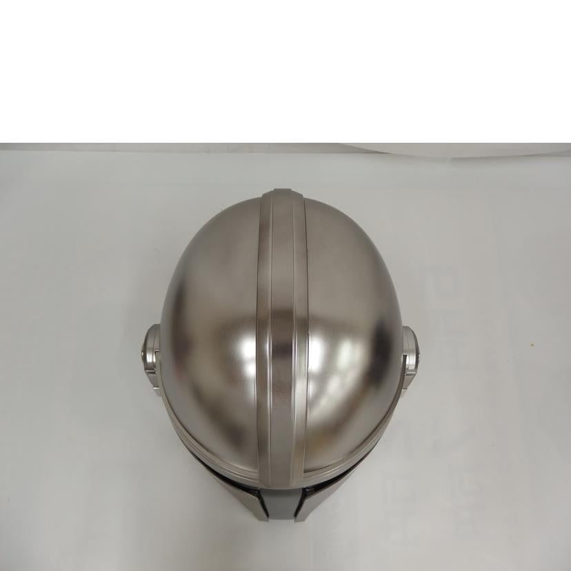 ホットトイズ/ヘルメット THE MANDALORIAN /F0493//Cランク/82