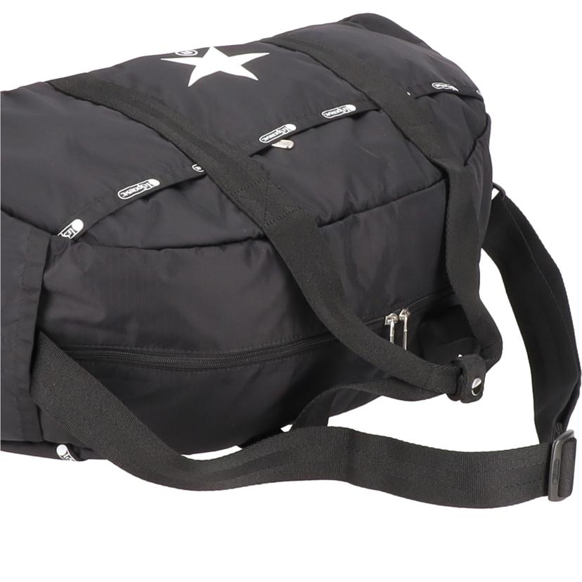 CONVERSE TOKYO×lespo コンバース×レスポ/ボストンバッグ/Convertible Weekender//Aランク/93