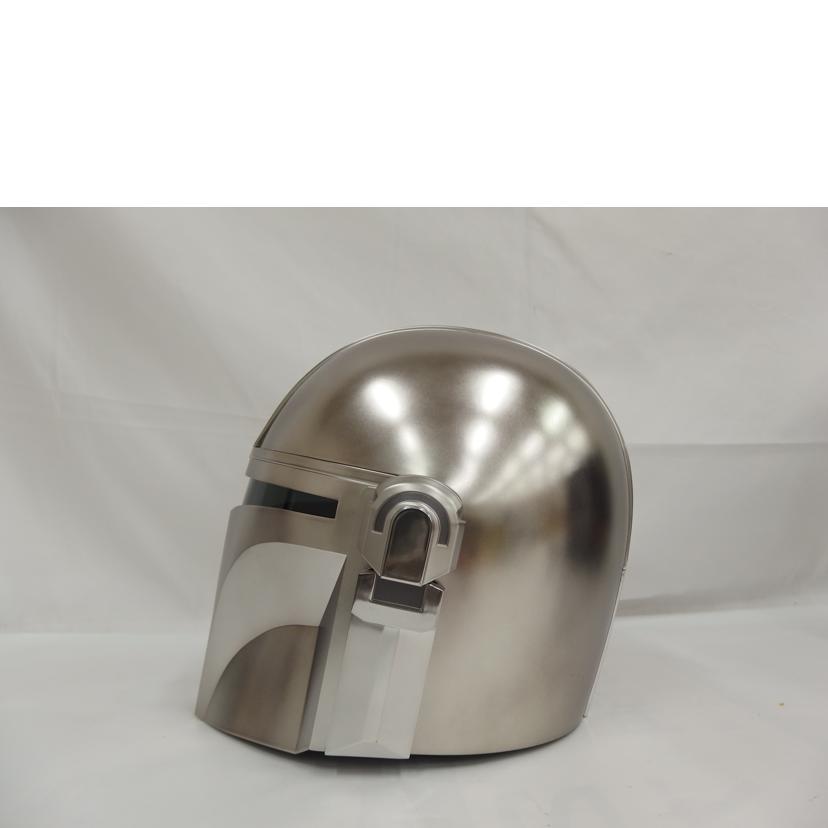 ホットトイズ/ヘルメット THE MANDALORIAN /F0493//Cランク/82