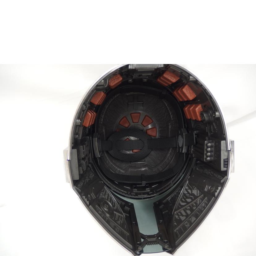 ホットトイズ/ヘルメット THE MANDALORIAN /F0493//Cランク/82