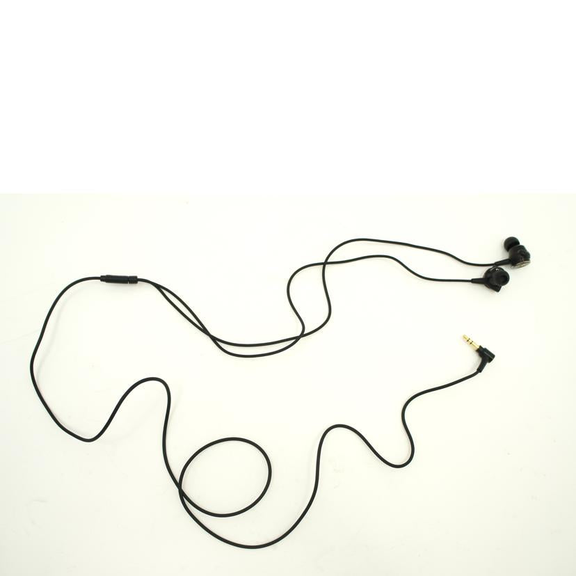 JVC JVC/イヤホン/HA-FX99X-B//Aランク/75