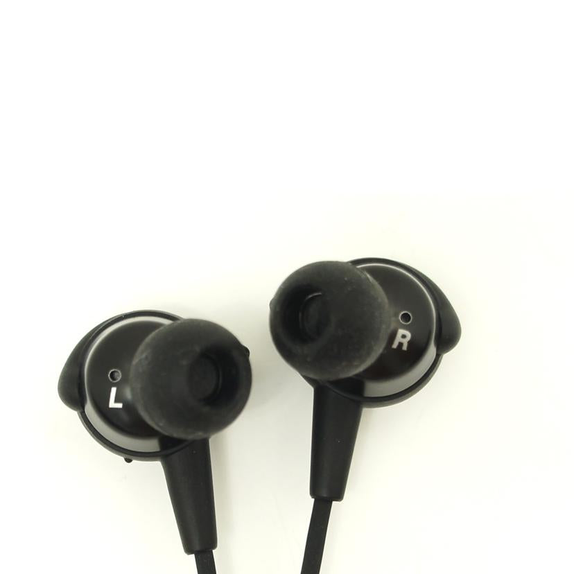 JVC JVC/イヤホン/HA-FX99X-B//Aランク/75