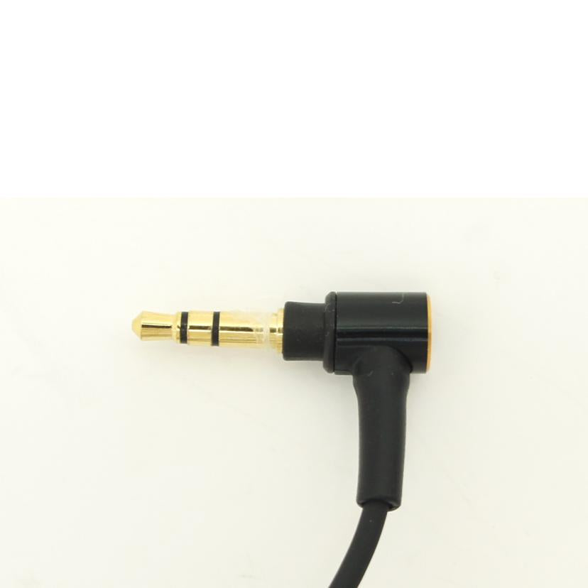 JVC JVC/イヤホン/HA-FX99X-B//Aランク/75