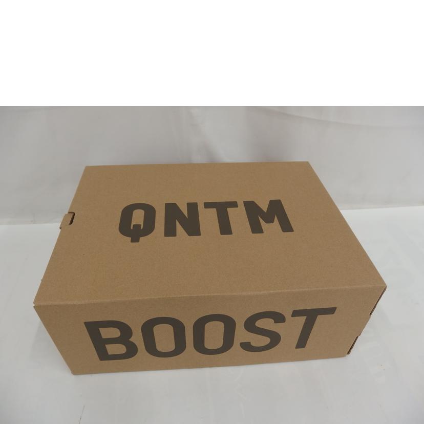 adidas アディダス/YEEZY Quantum Onyx/ブラック/GX1317//ABランク/82