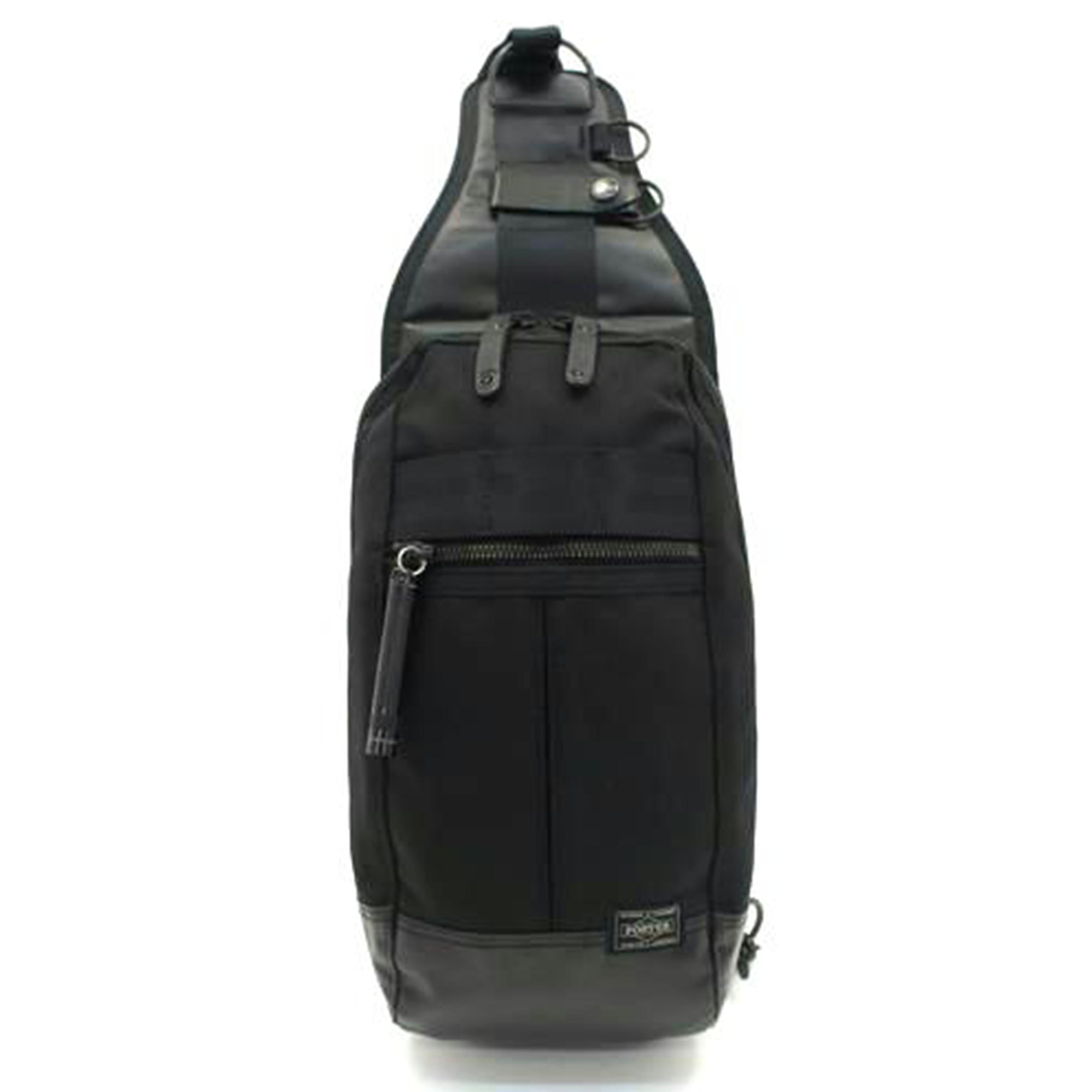 PORTER ポーター/PORTER/HEATショルダーバッグ//ABランク/81