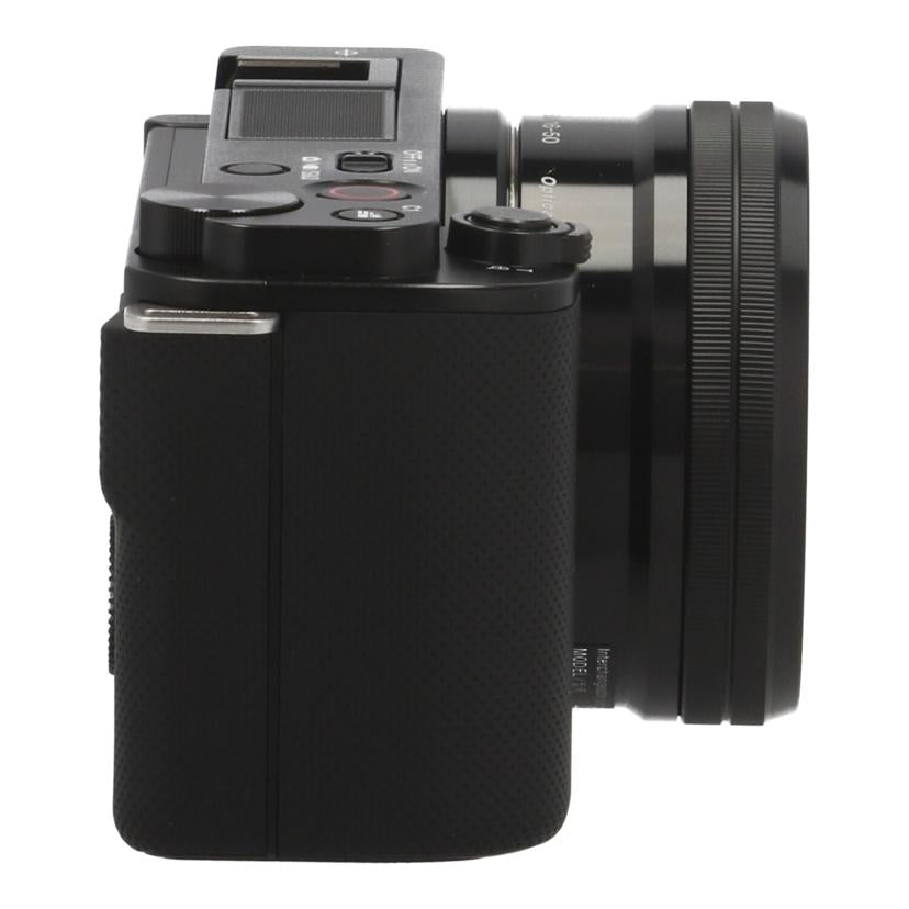 SONY ソニー /ミラーレス一眼 レンズキット/VLOGCAM/ZV-E10L レンズキット//S013049466I/Bランク/64