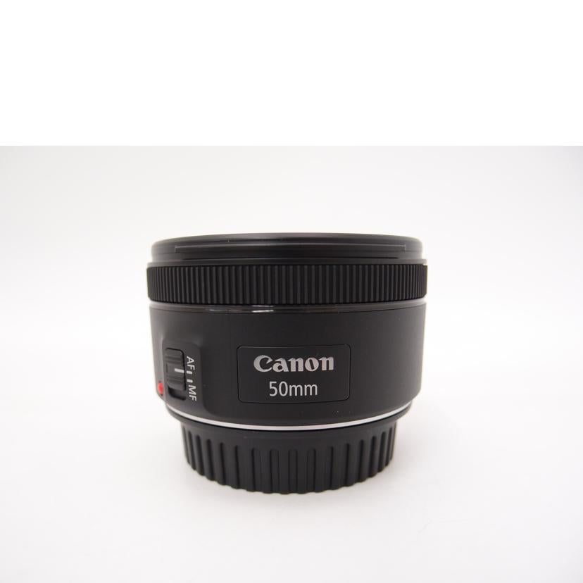 Canon キャノン/標準単焦点レンズ/EF50mm F1.8 STM//1831100463/Aランク/19