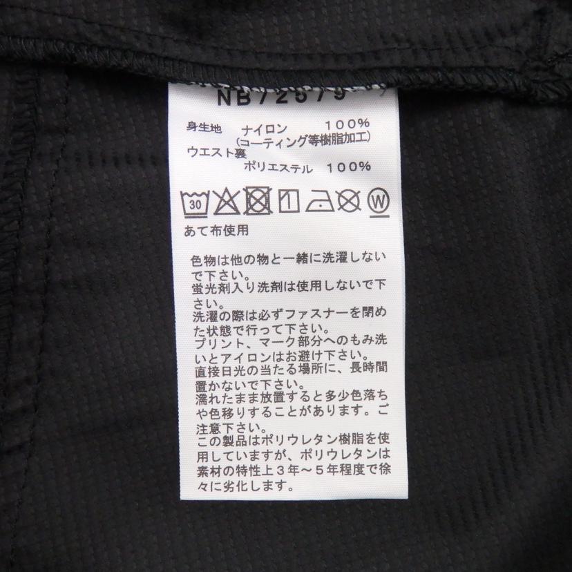 THE NORTH FACE/Swallowtail Vent LongPant/NB72579//Sランク/77