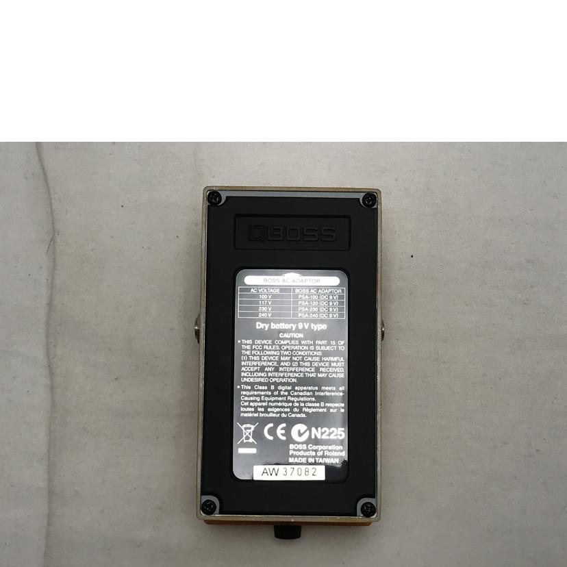 BOSS ボス/エフェクター/DN-2//AW37082/ABランク/51