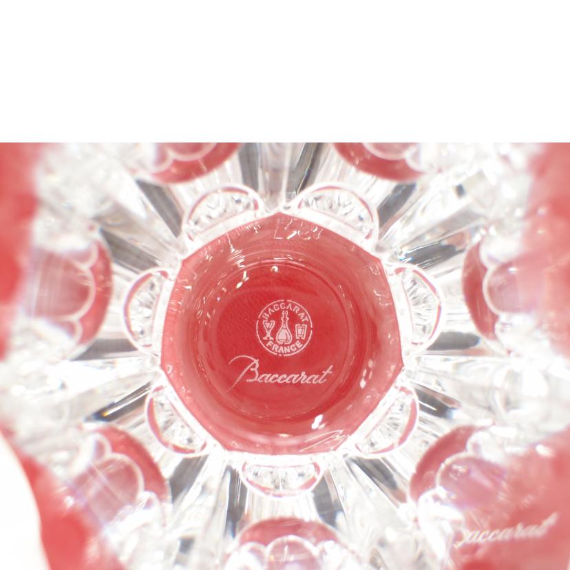Baccarat バカラ/アルクール タンブラー オールドファッション 9.5cm ブランド食器/ HARCOURT 1702238//Sランク/69