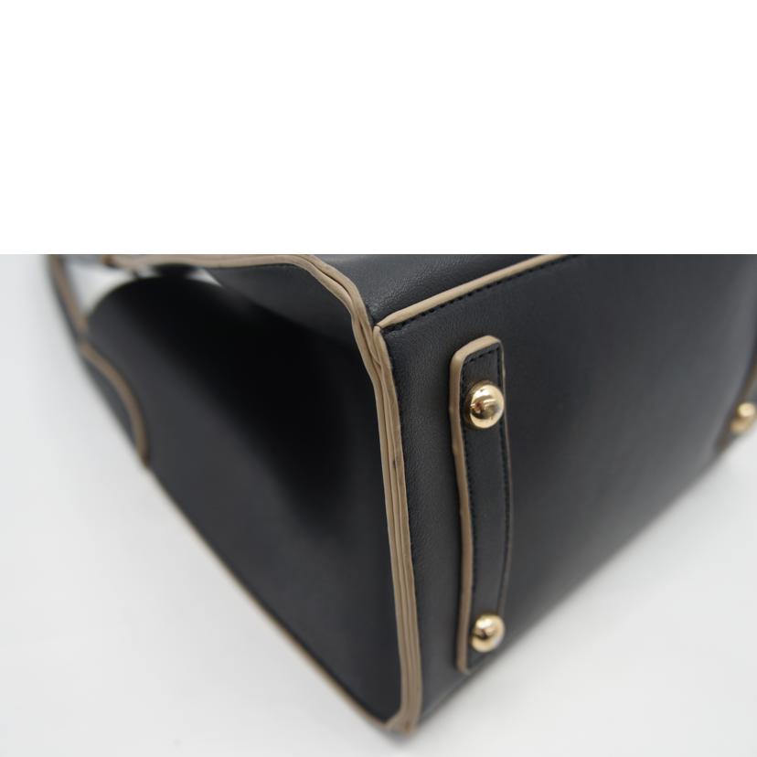 LANVIN ランバン/LANVIN/2wayショルダーバッグ//Aランク/81