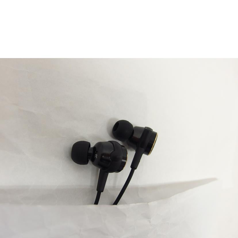 JVC ジェイブイシー/ハイレゾ音源対応イヤホン/HA-FX99X-B//SAランク/04