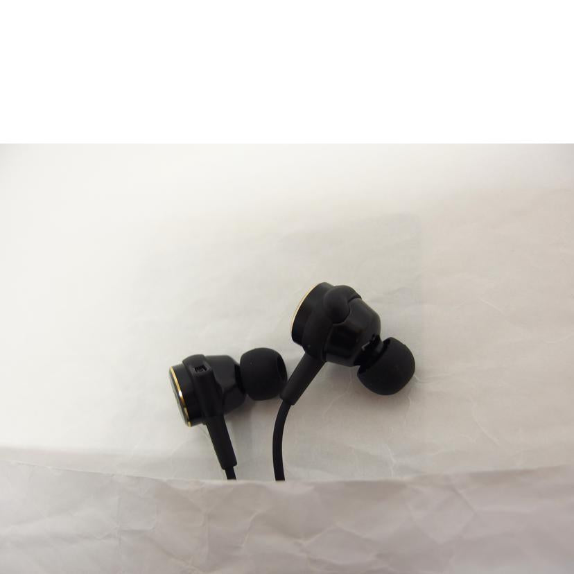 JVC ジェイブイシー/ハイレゾ音源対応イヤホン/HA-FX99X-B//SAランク/04