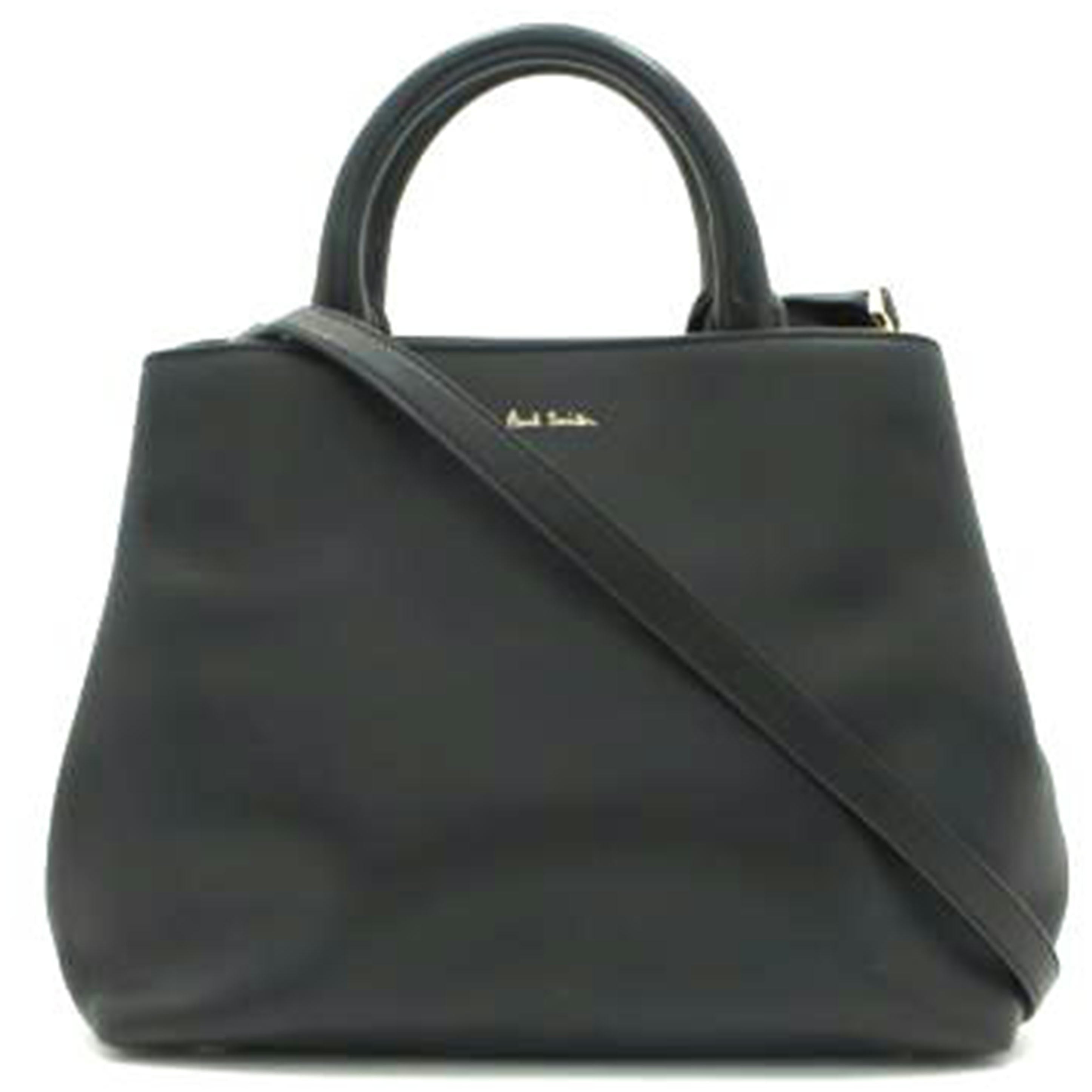 Paul Smith/ ポールスミス/Paul Smith/スワールトリム2wayバッグ//ABランク/81