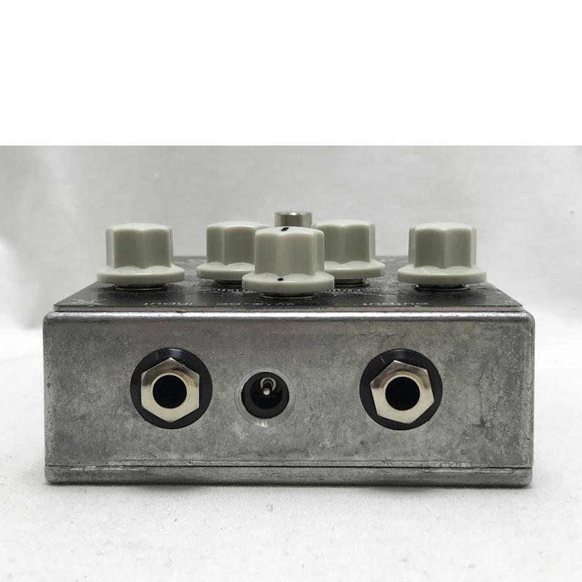 EMMA ELECTRONIC エンマ エレクトロニック/エフェクター/pisdiyauwot//k515042/ABランク/51