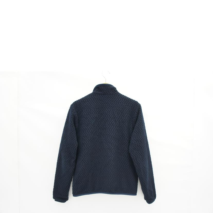 patagonia パタゴニア/ウーリーフリースリバーシブルジャケット/26925FA18//Bランク/05