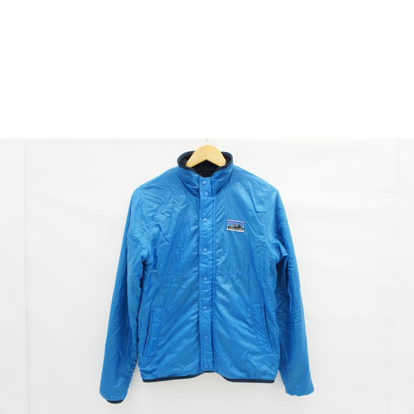 patagonia パタゴニア/ウーリーフリースリバーシブルジャケット/26925FA18//Bランク/05