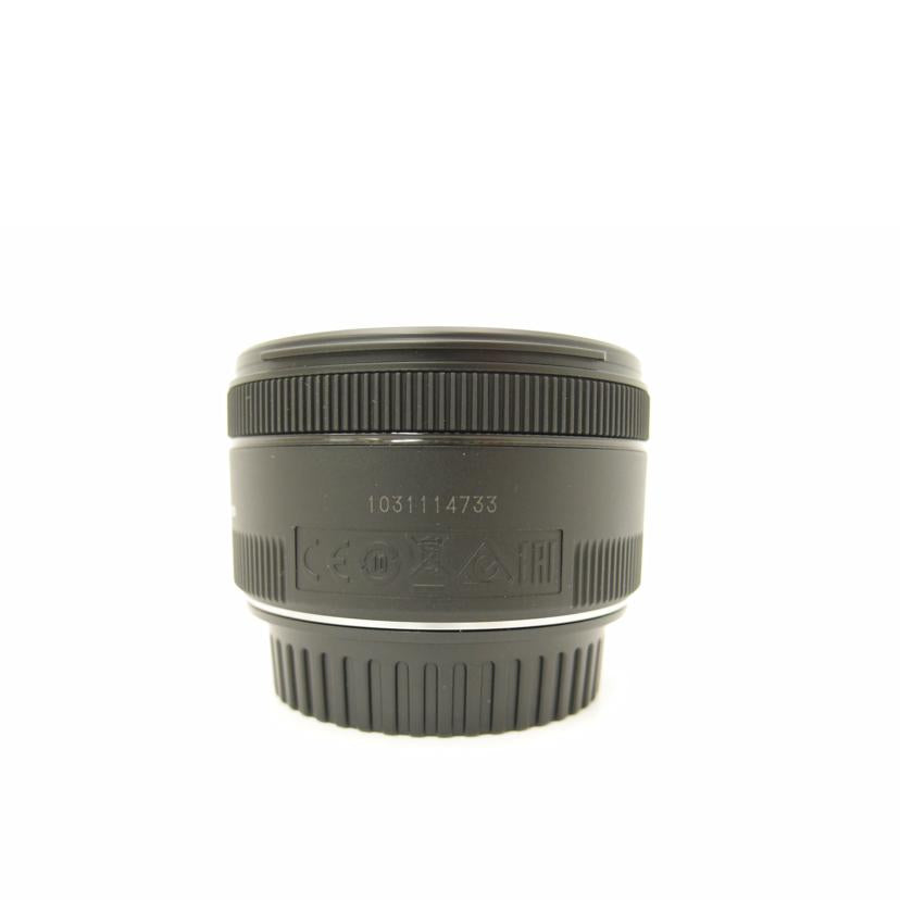 Canon キャノン/標準単焦点レンズ/EF50mm F1.8 STM//1031114733/Aランク/69