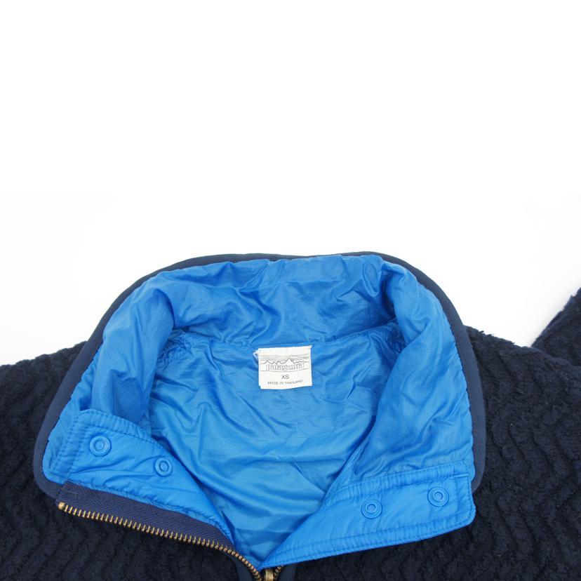 patagonia パタゴニア/ウーリーフリースリバーシブルジャケット/26925FA18//Bランク/05