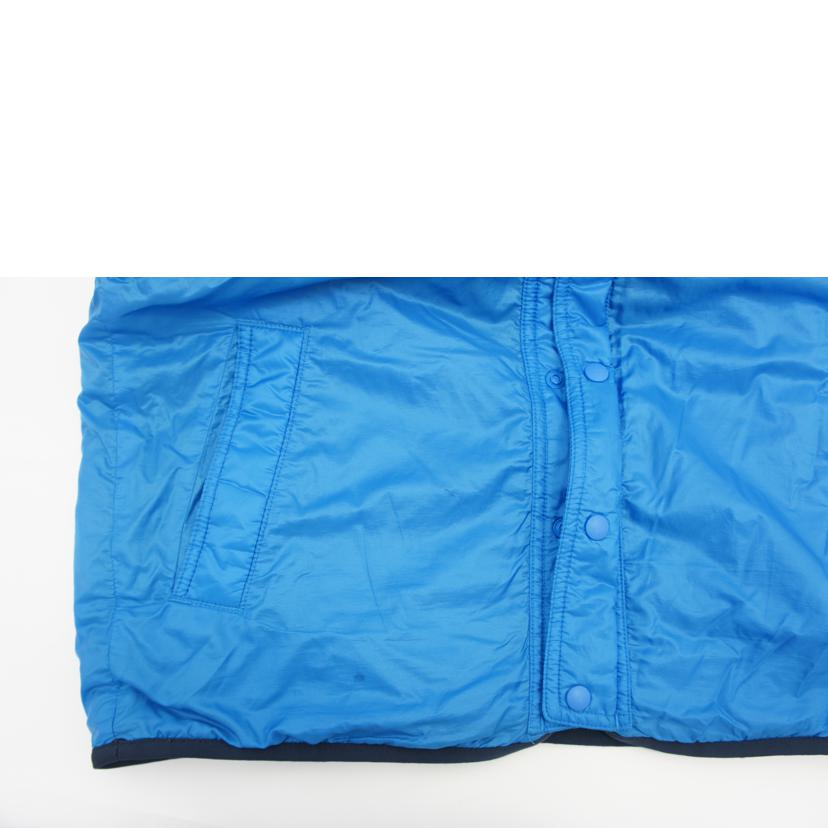 patagonia パタゴニア/ウーリーフリースリバーシブルジャケット/26925FA18//Bランク/05