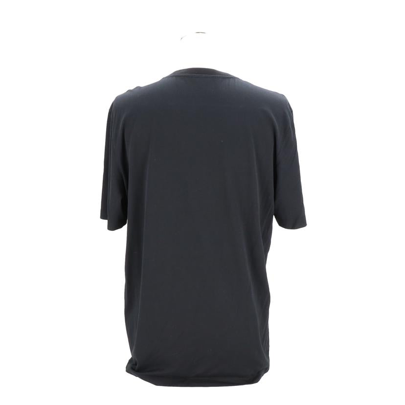 LOUIS VUITTON/LOUIS VUITTON モノグラム Tシャツ BK//ABランク/78