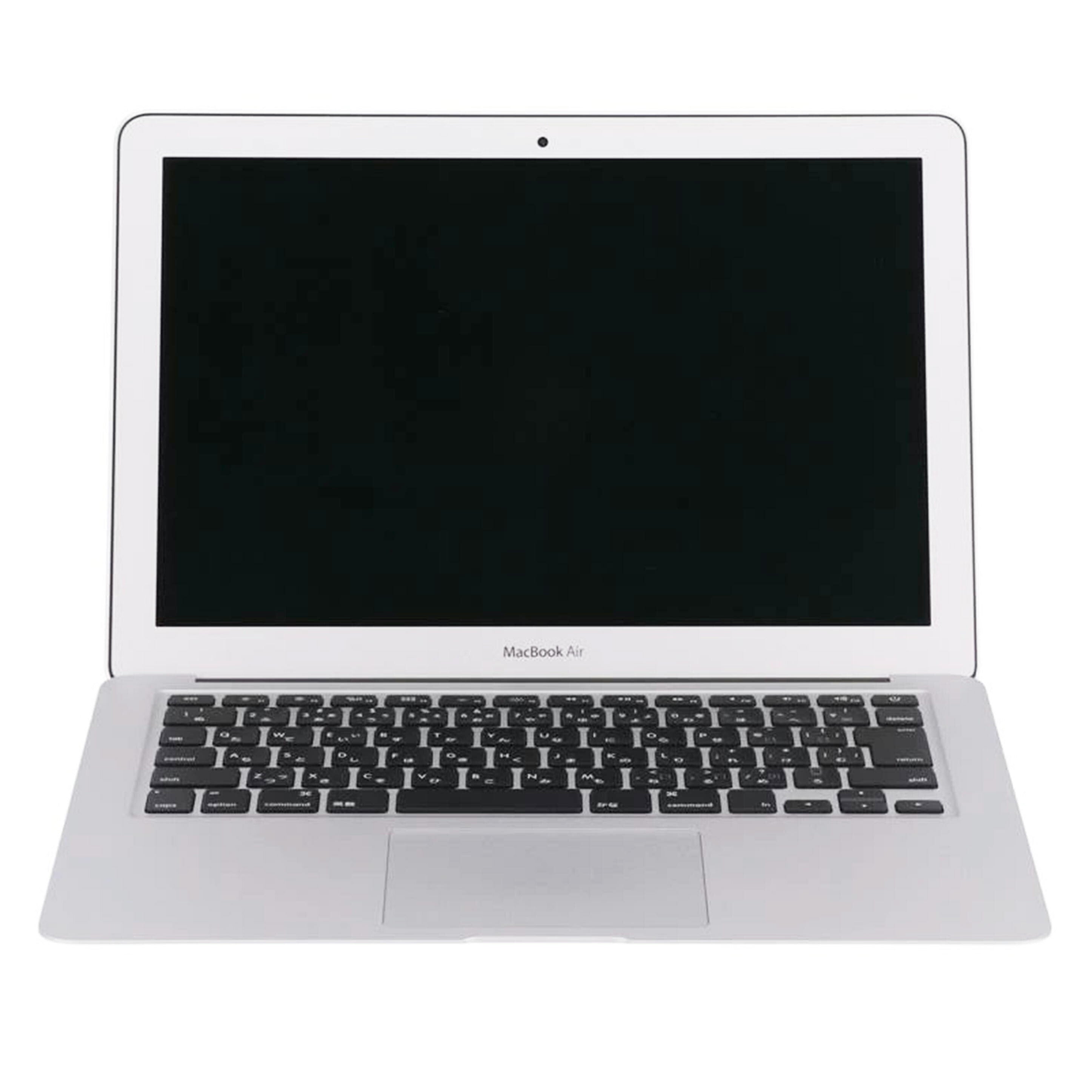Apple アップル /MacBook Air(13インチ,2017)/MQD32J/A//FVFVMEYUJ1WK/Bランク/62