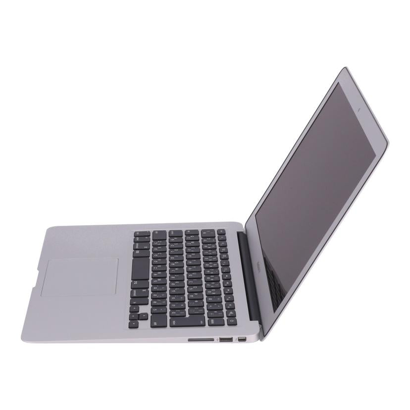 Apple アップル /MacBook Air(13インチ,2017)/MQD32J/A//FVFVMEYUJ1WK/Bランク/62
