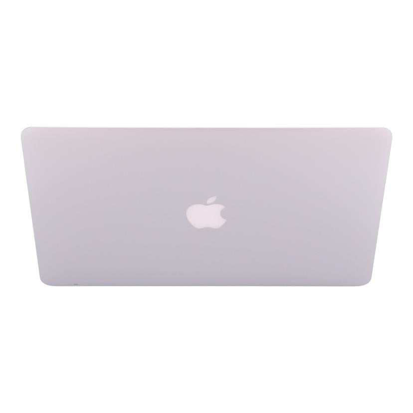 Apple アップル /MacBook Air(13インチ,2017)/MQD32J/A//FVFVMEYUJ1WK/Bランク/62