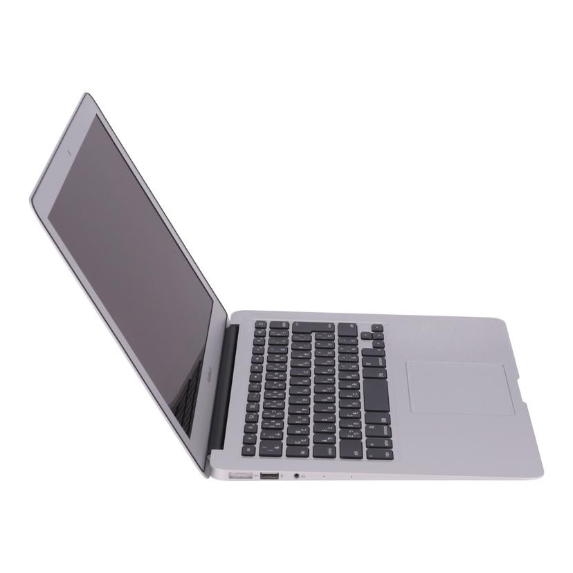 Apple アップル /MacBook Air(13インチ,2017)/MQD32J/A//FVFVMEYUJ1WK/Bランク/62
