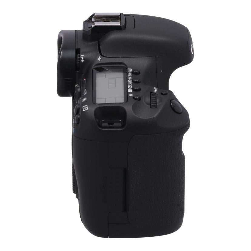 Canon キヤノン /デジタル一眼 ボディ/EOS 7D ボディ//0310410106/Bランク/81