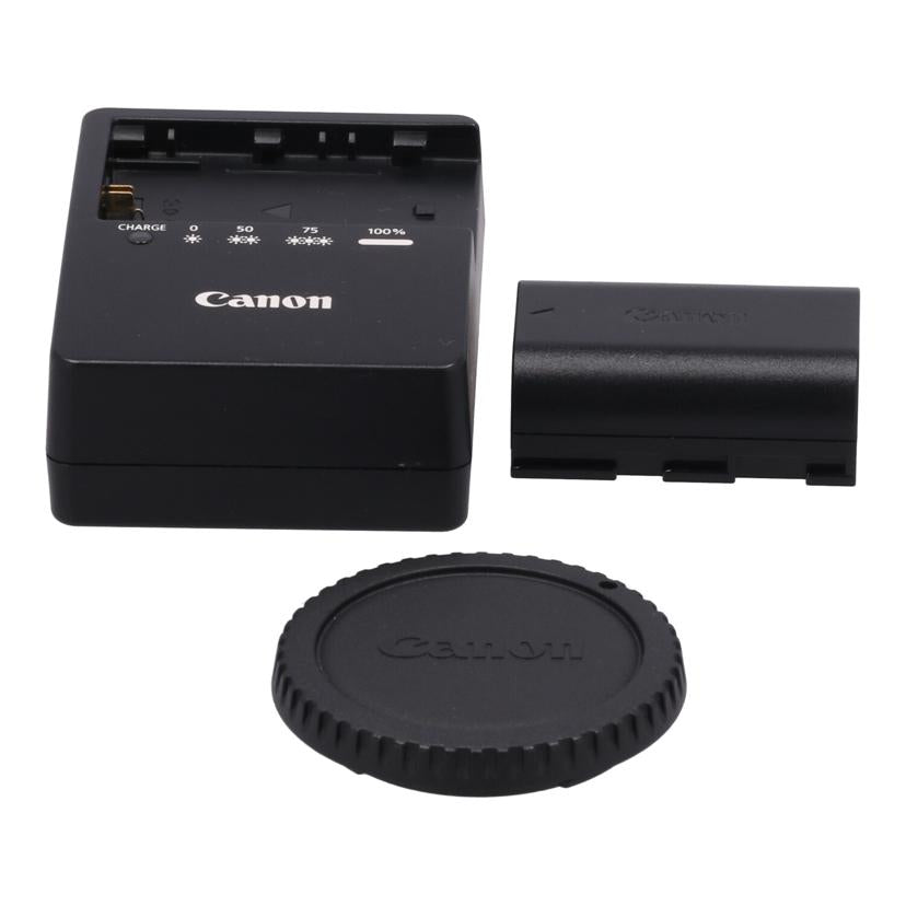 Canon キヤノン /デジタル一眼 ボディ/EOS 7D ボディ//0310410106/Bランク/81