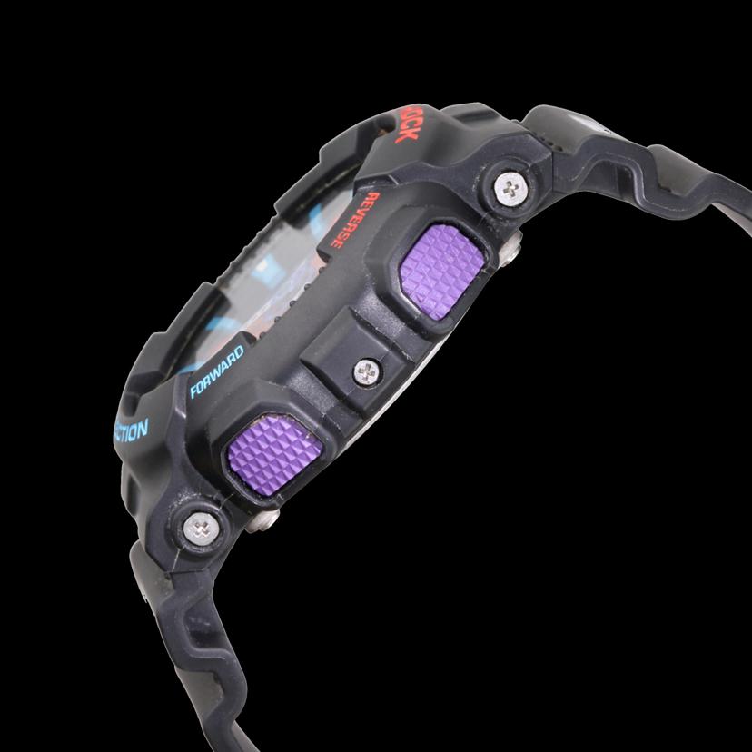 CASIO カシオ/G-SHOCK/30周年記念XLARGEコラボモデル/GA-110//514*/Aランク/69