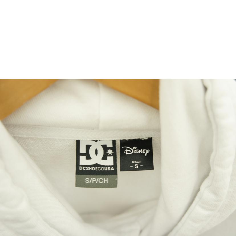 DC×DiSNEY ディーシー×ディズニー/パーカー/5420J933//ABランク/93