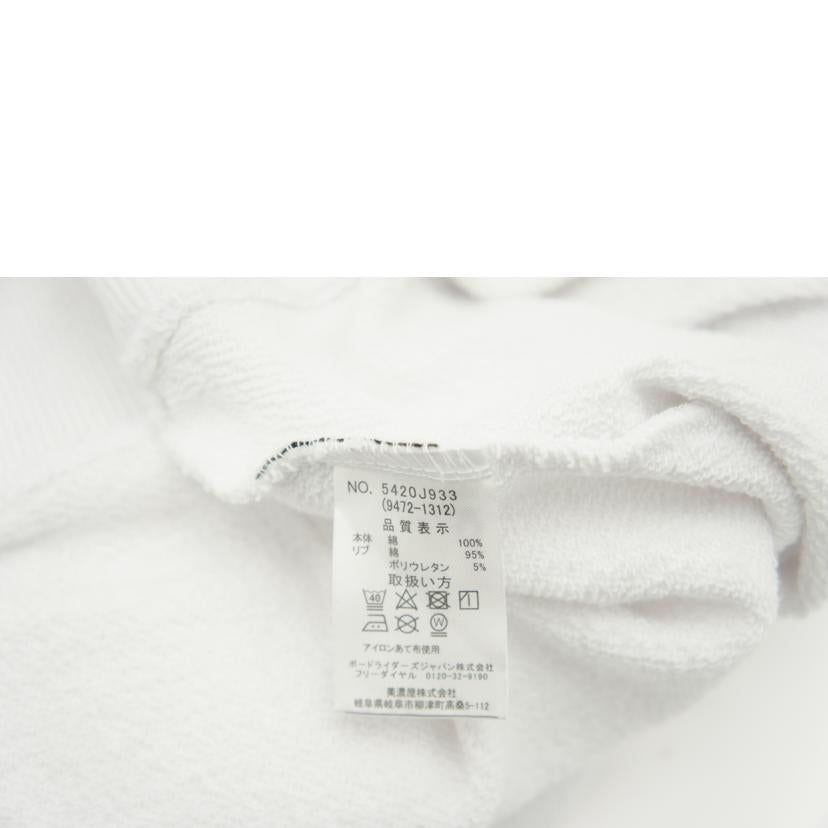 DC×DiSNEY ディーシー×ディズニー/パーカー/5420J933//ABランク/93