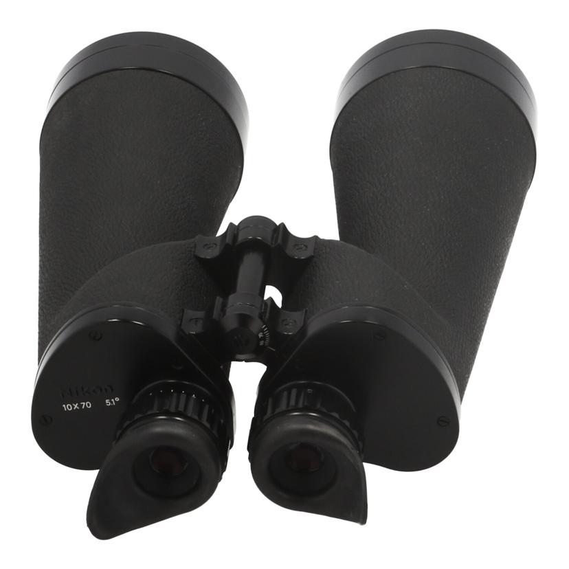 Nikon ニコン /双眼鏡/10x70 5.1°//870422/Cランク/69