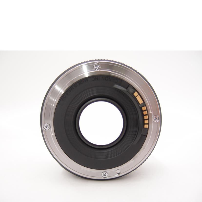 Canon キャノン/標準単焦点レンズ/EF50mm F1.8 STM//7225131302/Aランク/69