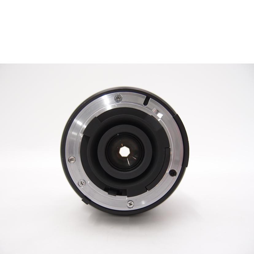 Nikon ニコン/望遠ズームレンズ/AI AF Zoom Nikkor 24-120mm F3.5-5.6D(IF)//272888/ABランク/19