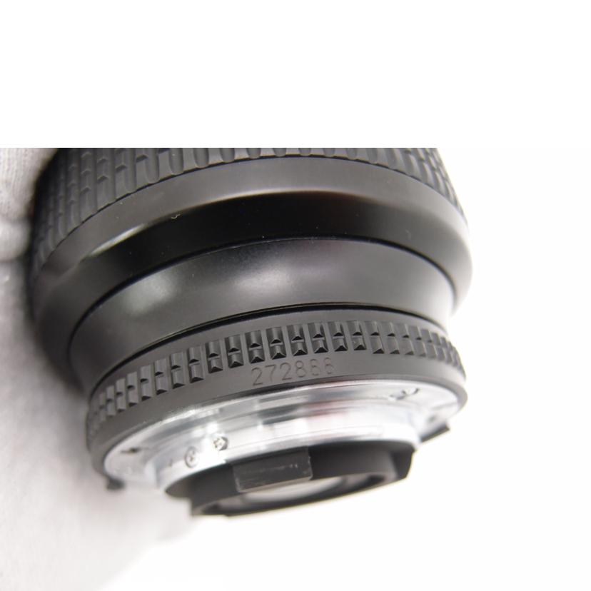 Nikon ニコン/望遠ズームレンズ/AI AF Zoom Nikkor 24-120mm F3.5-5.6D(IF)//272888/ABランク/19