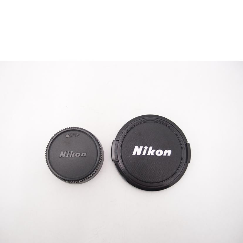 Nikon ニコン/望遠ズームレンズ/AI AF Zoom Nikkor 24-120mm F3.5-5.6D(IF)//272888/ABランク/19